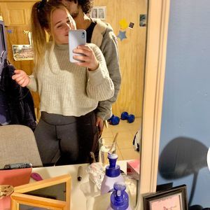 Meet your Posher, Grace